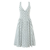 Kendrick Dress