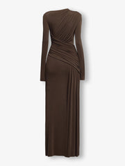 Megev maxi dress