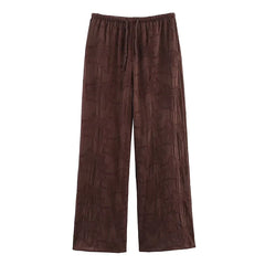 Belladonna Pants