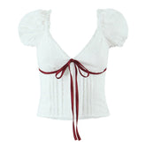 Thistle Kiss Top