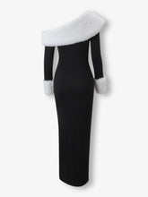 Montreux maxi dress