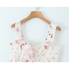 Eudora Dress