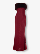 Cabo maxi dress