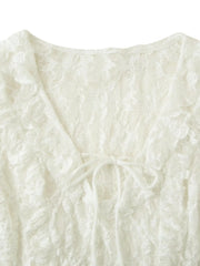 Poppies Top