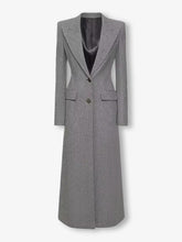 Marbella long coat