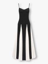 Southhampton maxi dress