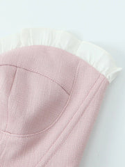 Sorbet Corset