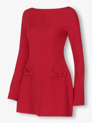 Marrakech mini dress