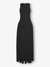 Paris maxi dress