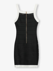 Zurich mini dress