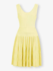 Cap ferat mini dress