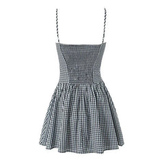Fragola Dress