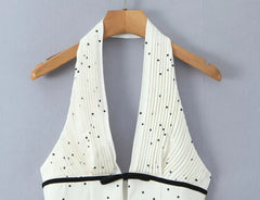 Carezza Dress
