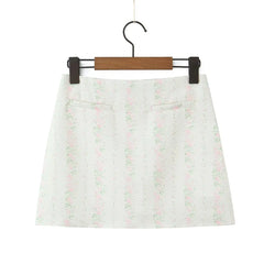 Renata Skirt