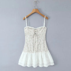 The Morning After Dress