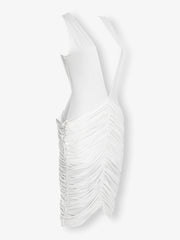 Helsinki midi dress