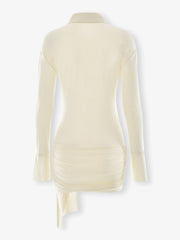 Gstaad mini dress