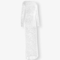 Tokyo maxi dress