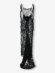 Tokyo maxi dress