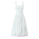 Delphine Dress