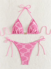 Pink Cloud Bikini