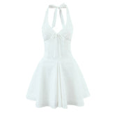 Silken Love Dress
