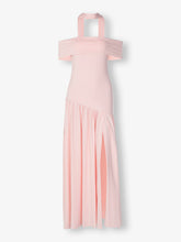 Monaco maxi dress