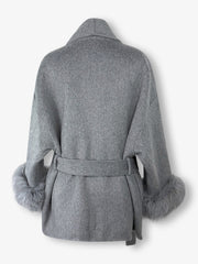 Berlin coat