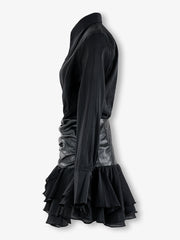 Cote de azur mini dress