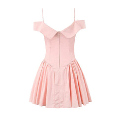 Siella Dress