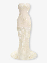 St tropez maxi dress