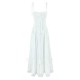 Camellia Dress
