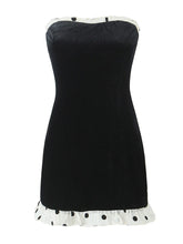Marlon Dress