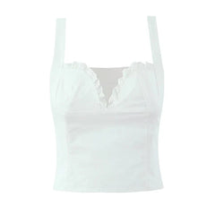 Sweet Pea Top