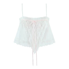 Love Lounge Top