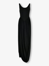 Cabo maxi dress