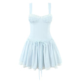 Angel Heart Dress