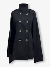 Montauk coat
