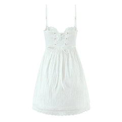 Angele Mini dress