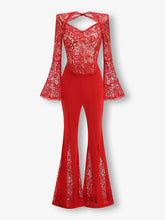 Mallorca two piece set