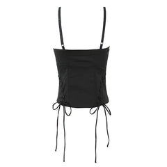 Moonlight Tea Top