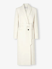 Cap ferat coat