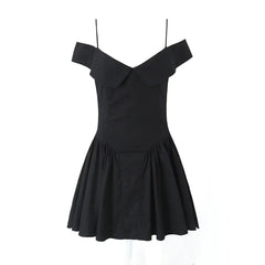 Siella Dress