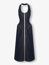 Soho maxi dress