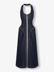 Soho maxi dress