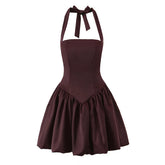 Mania Dress