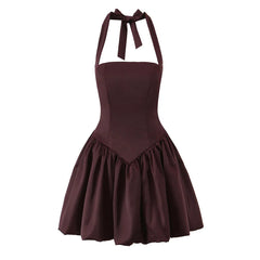 Mania Dress