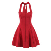 Moon River Dress