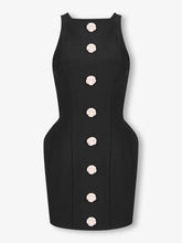 Aspen mini dress