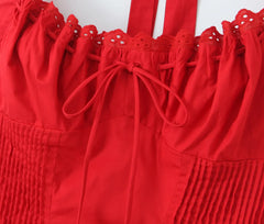 Sylvia Dress